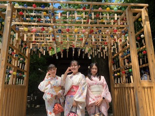 看護部フォト